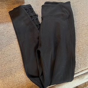 Victoria Secret leggings